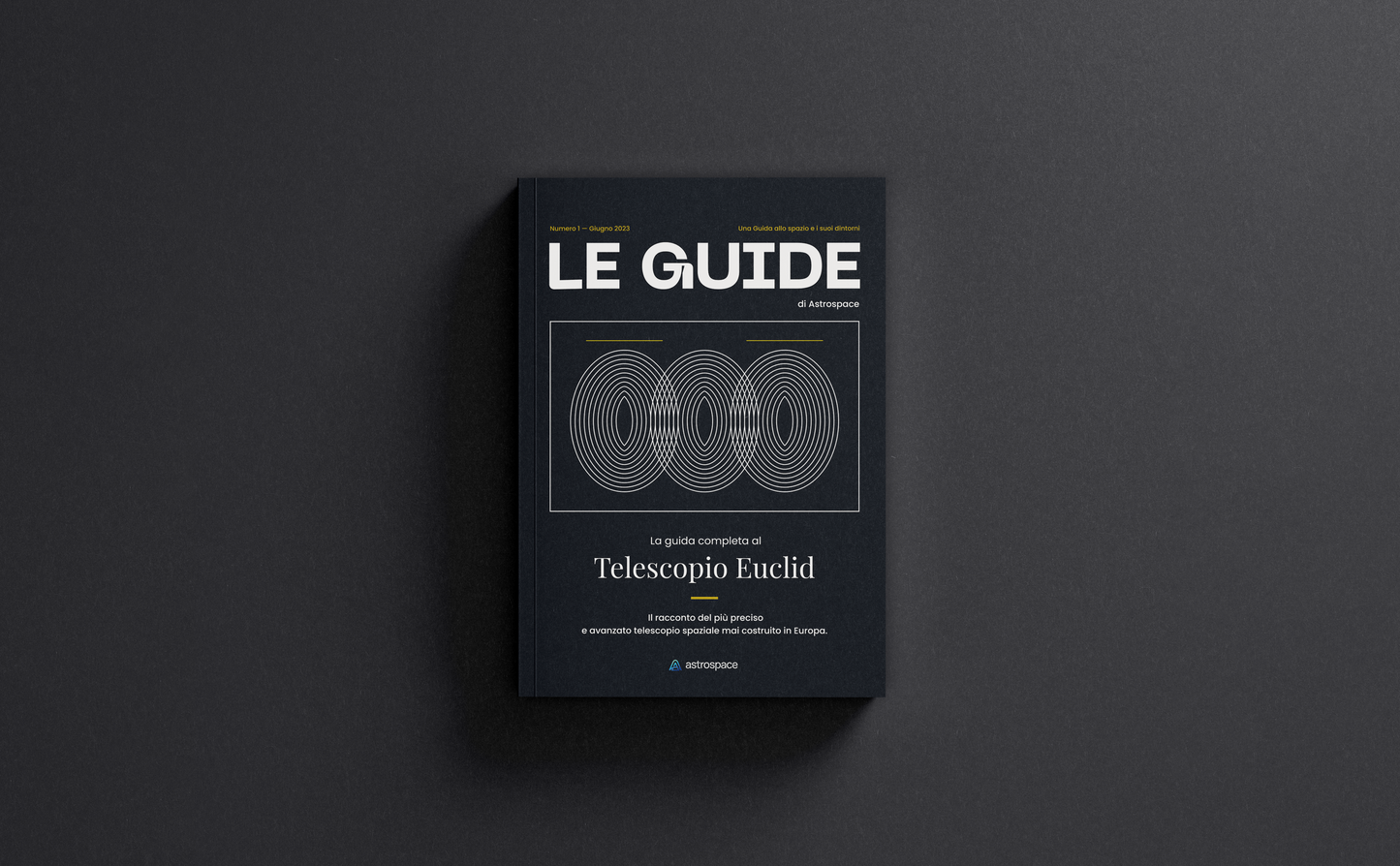 La guida completa al telescopio Euclid