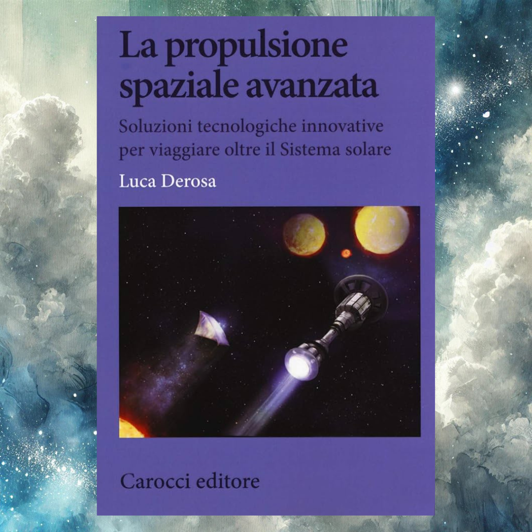 La propulsione spaziale avanzata
