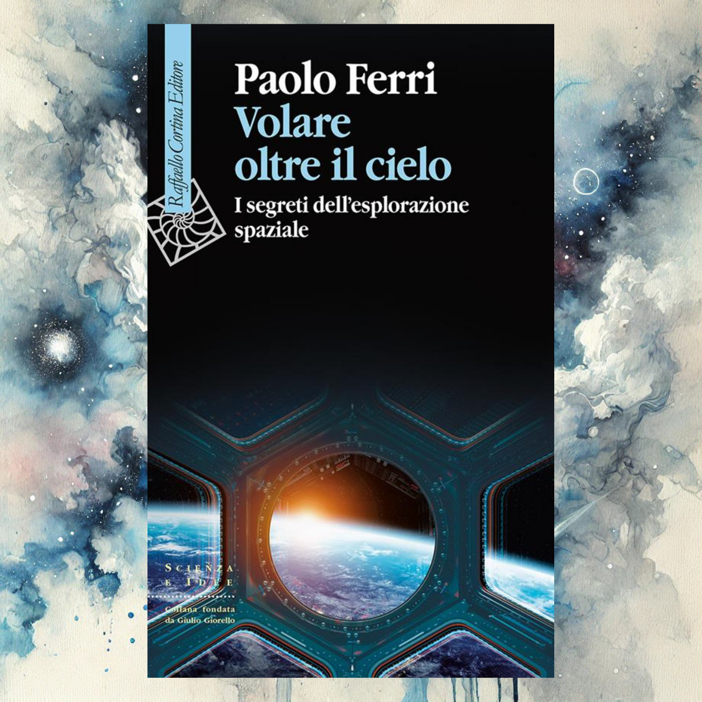 Volare oltre il cielo