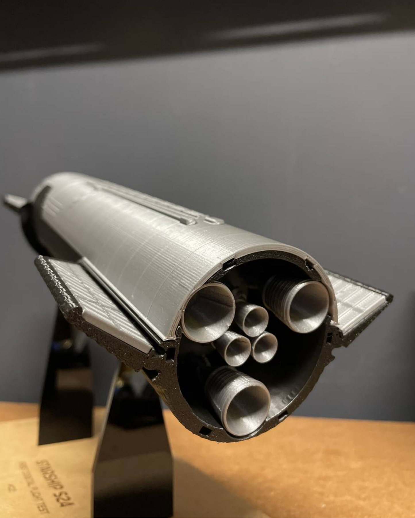 Starship S24 - Edizione limitata