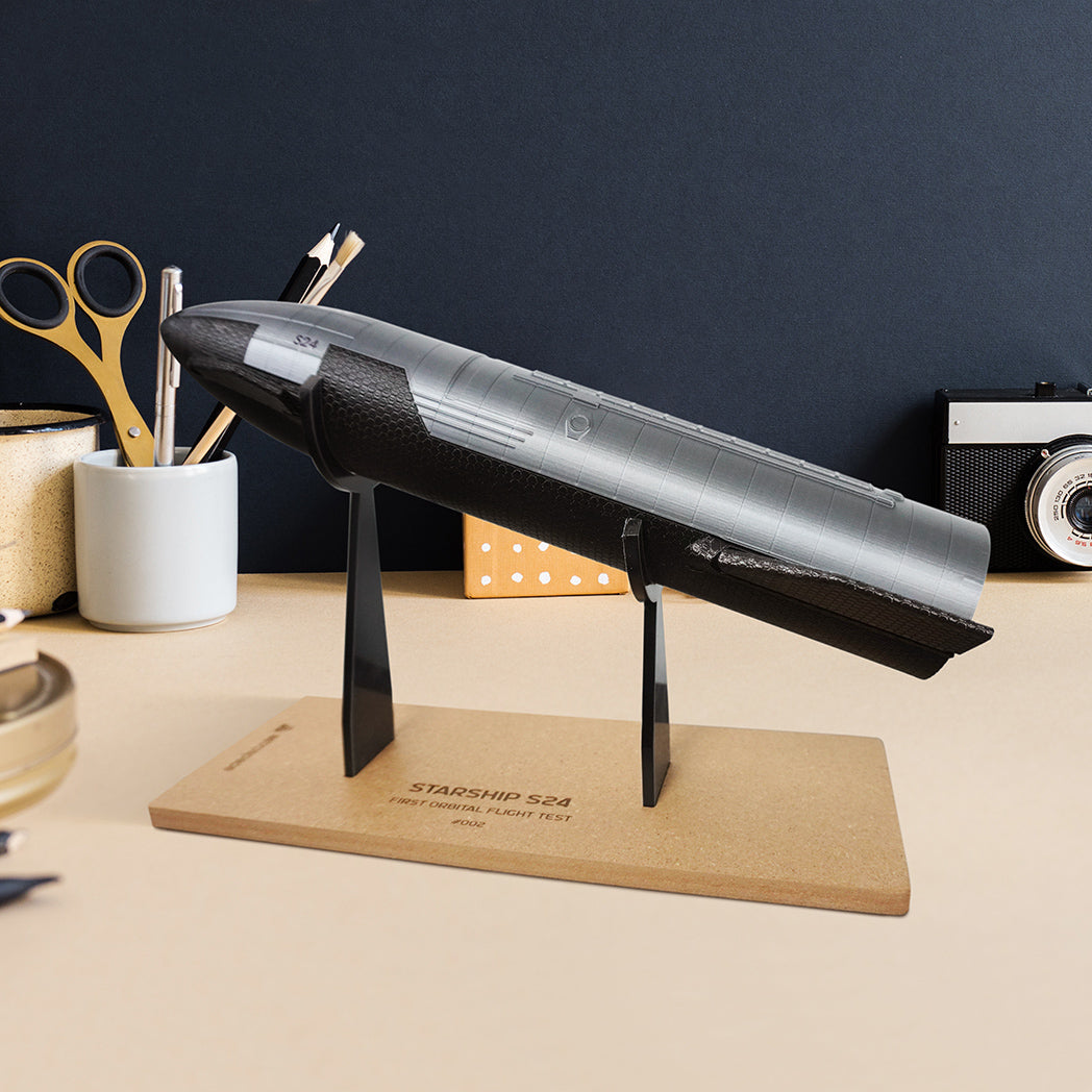 Starship S24 - Edizione limitata