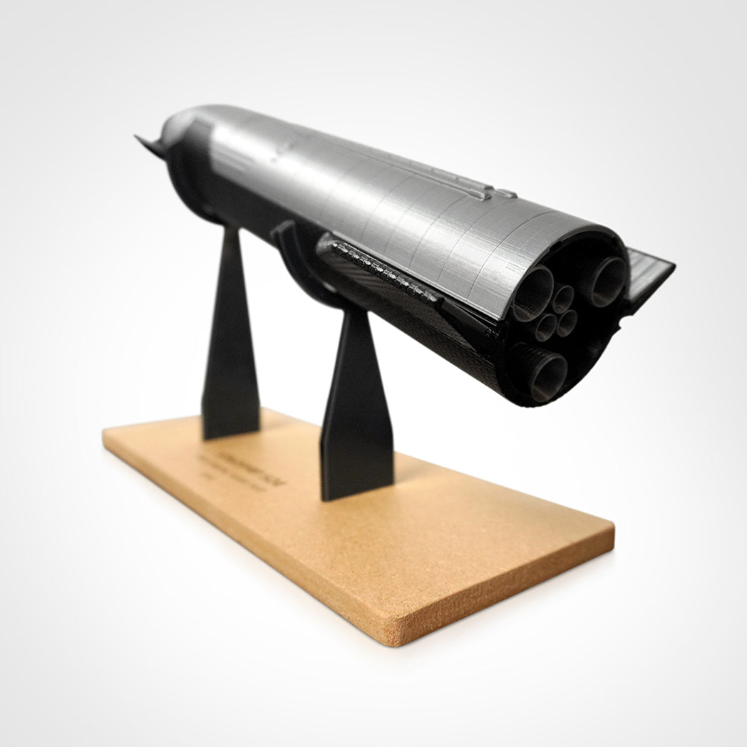 Starship S24 - Edizione limitata