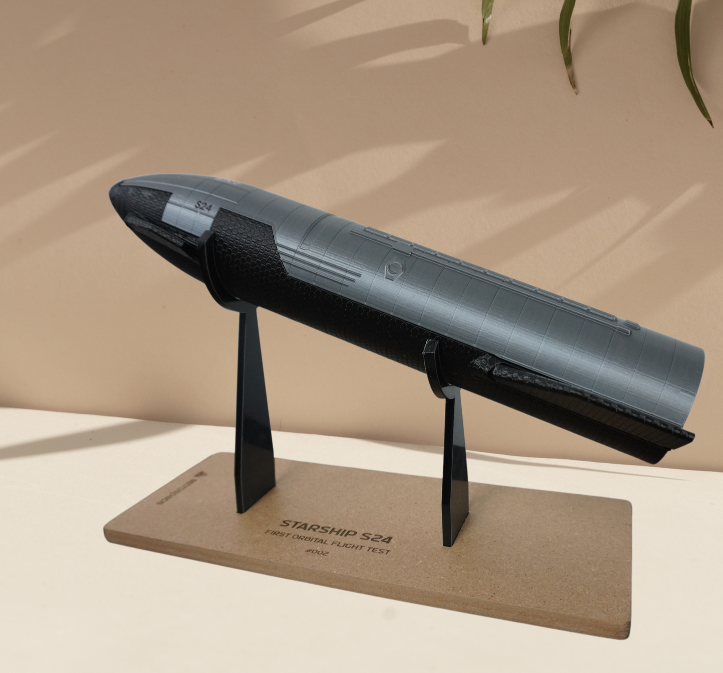 Starship S24 - Edizione limitata
