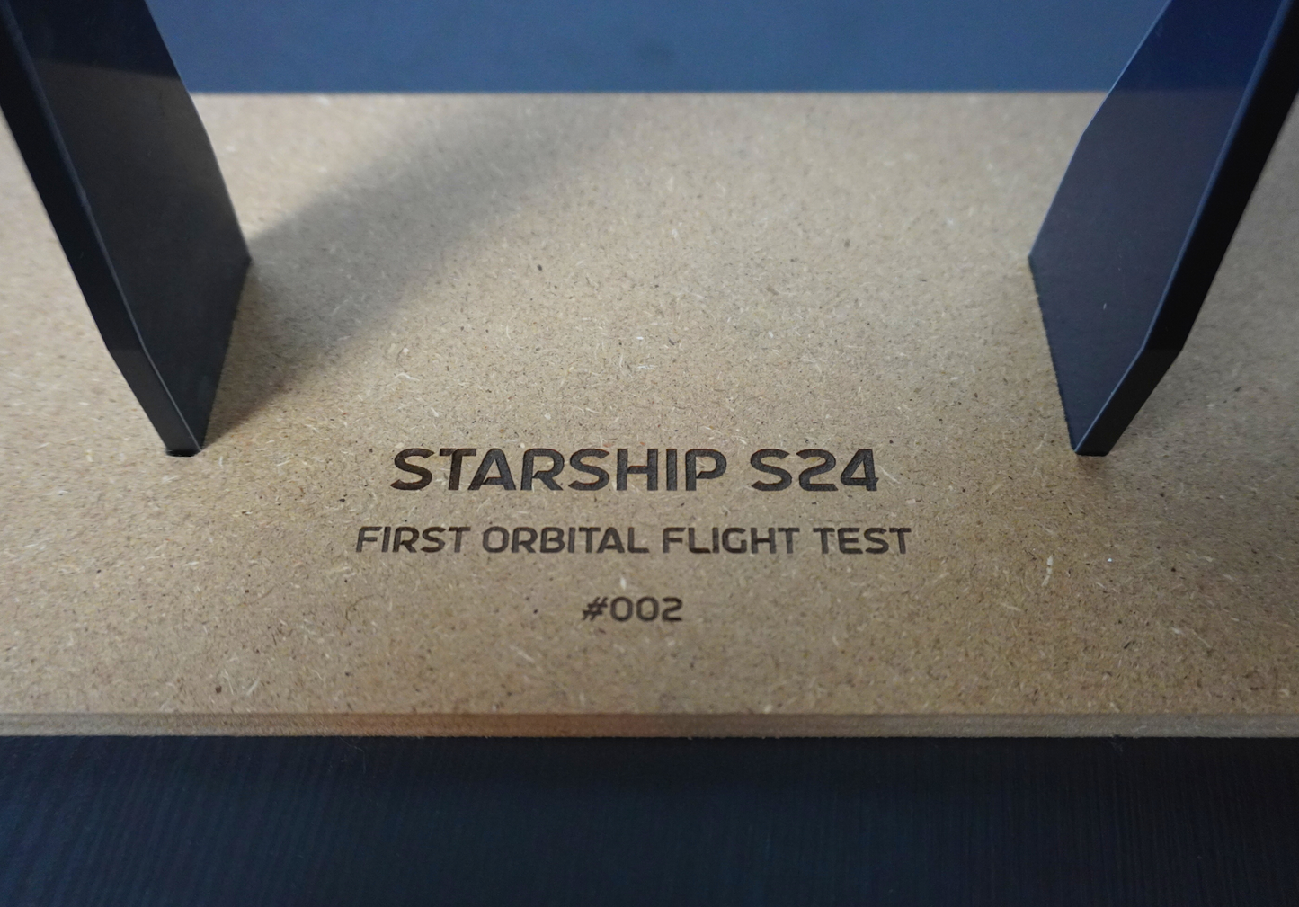 Starship S24 - Edizione limitata