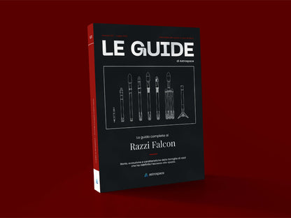La Guida completa ai razzi Falcon