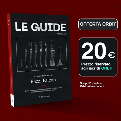 La Guida completa ai razzi Falcon