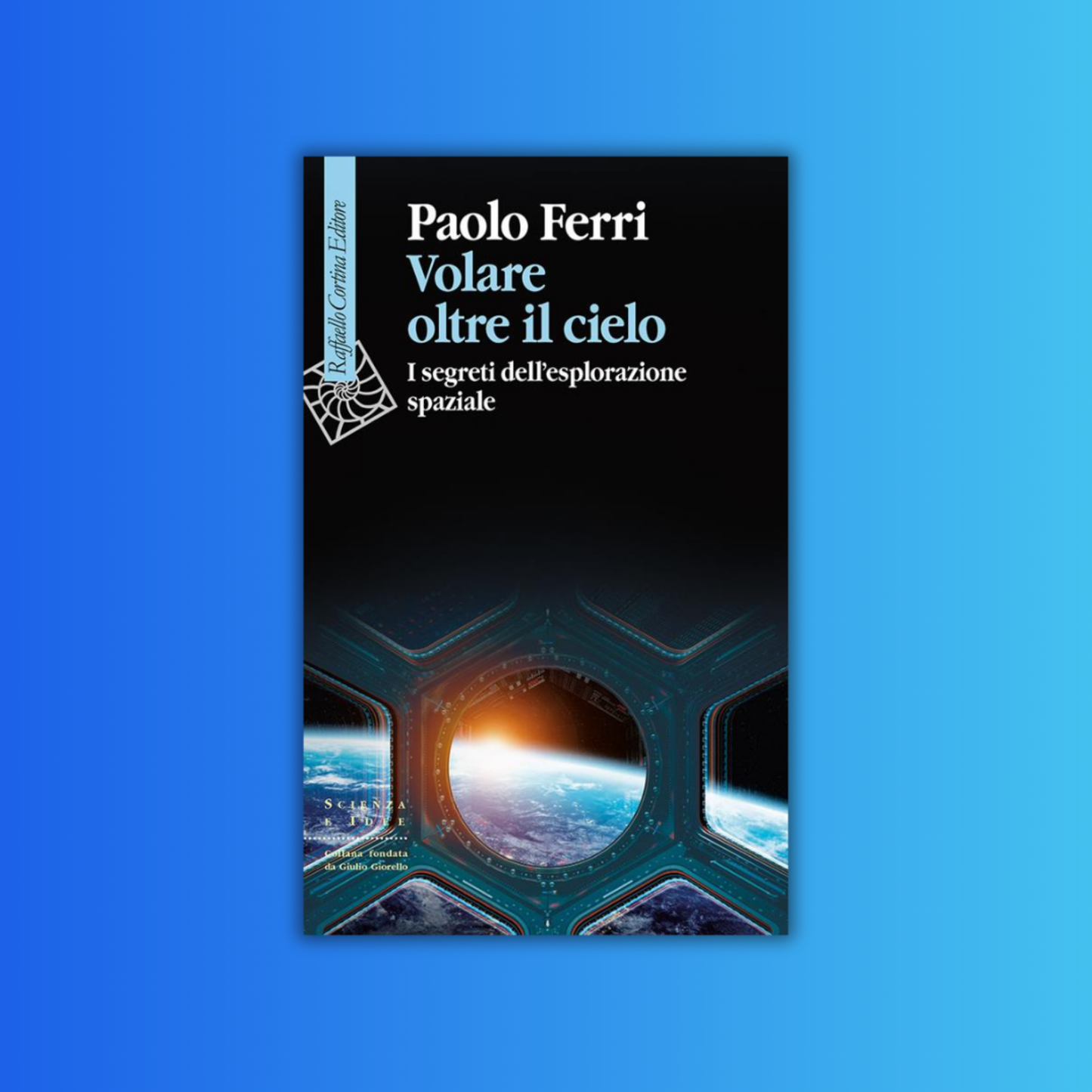 Volare oltre il cielo