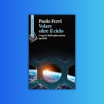 Volare oltre il cielo