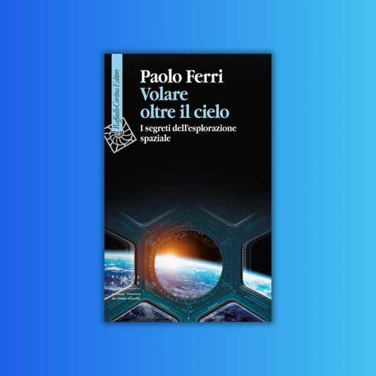 Volare oltre il cielo