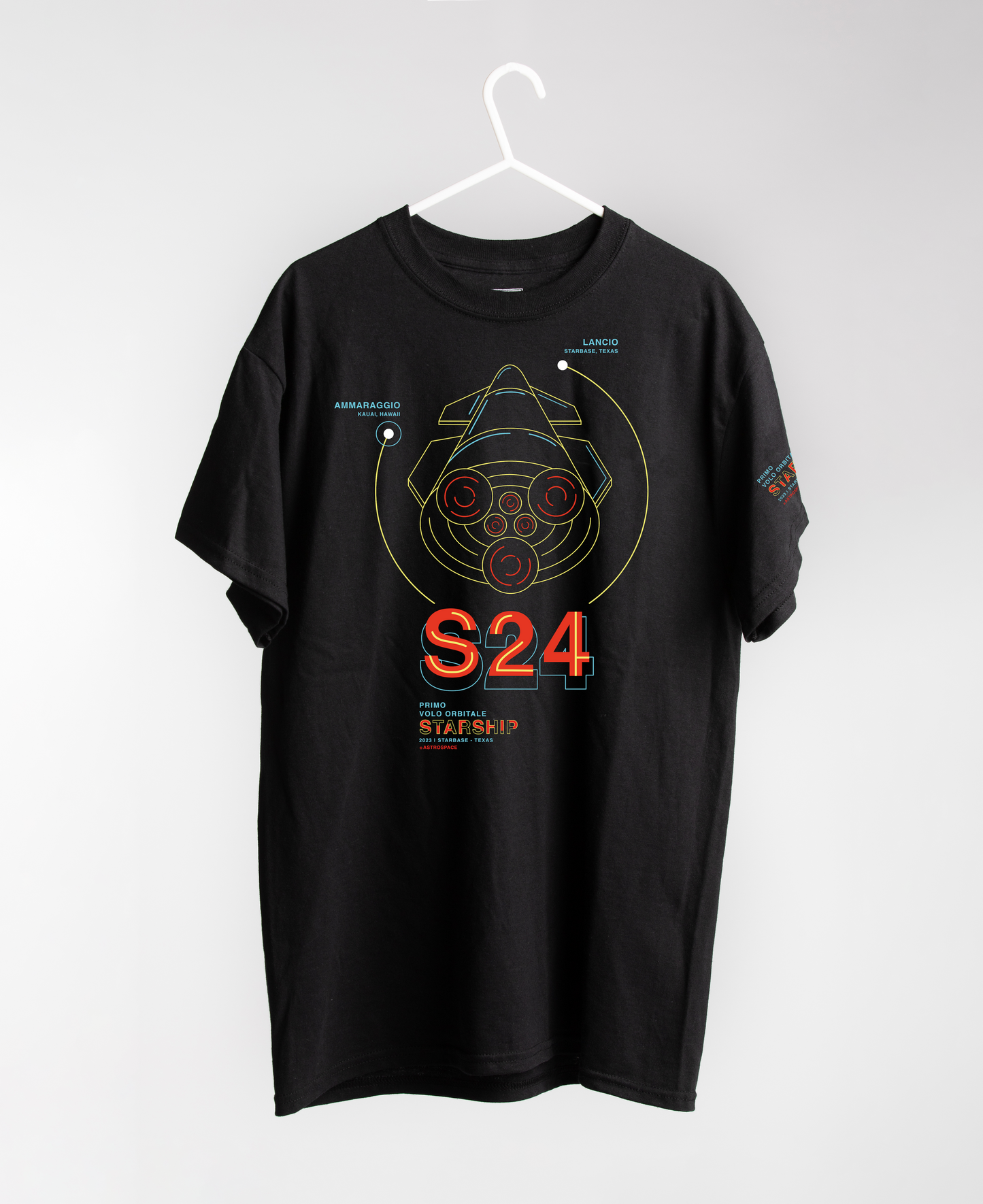 T-shirt S24