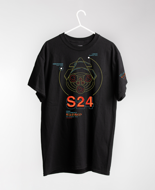 T-shirt S24